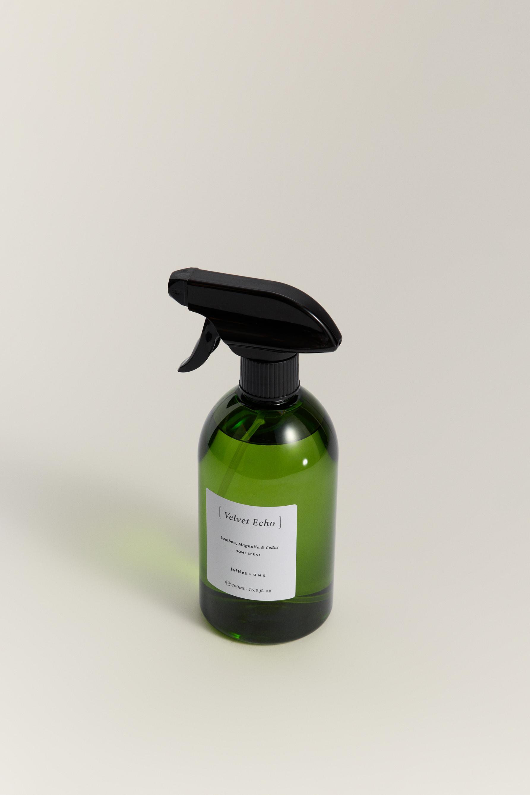 Difusor en spray Velvet Echo 500 ml