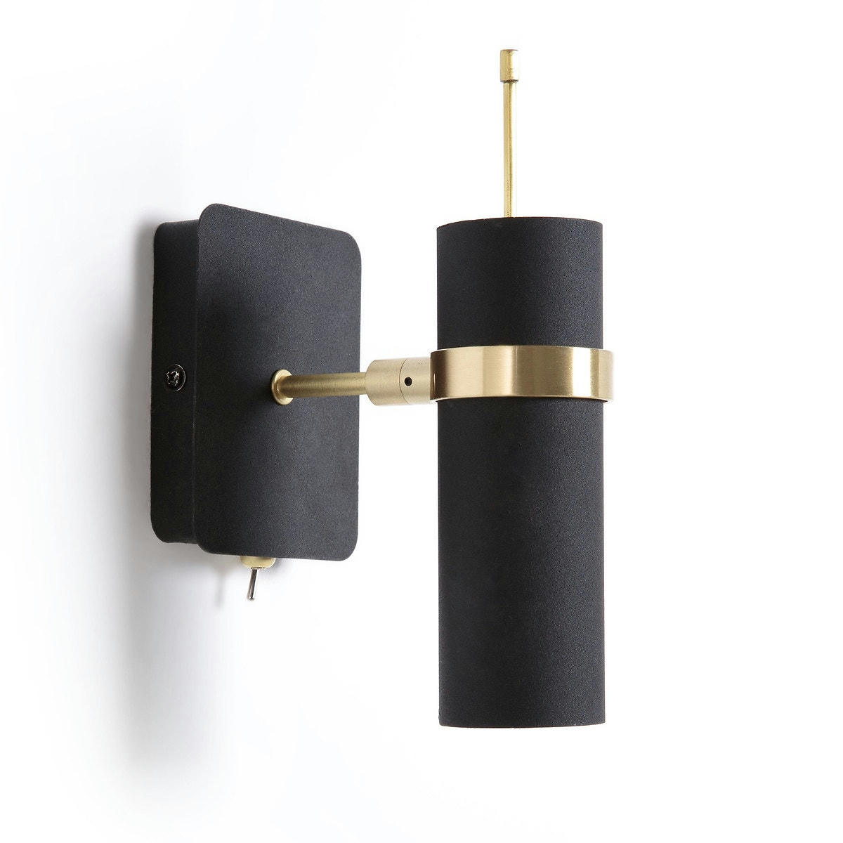 Applique murale orientable, Isaure