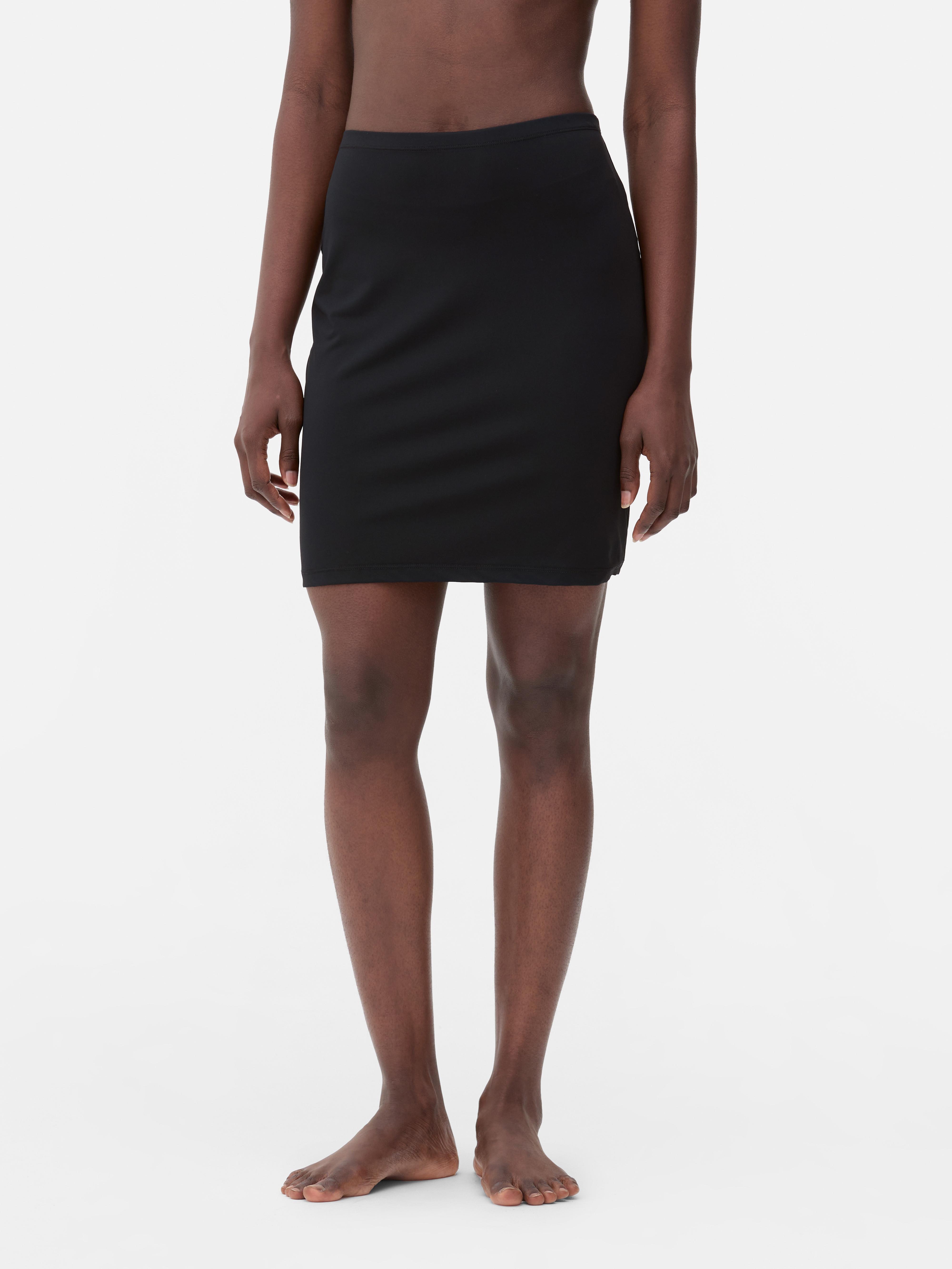 Smoothing Slip Skirt