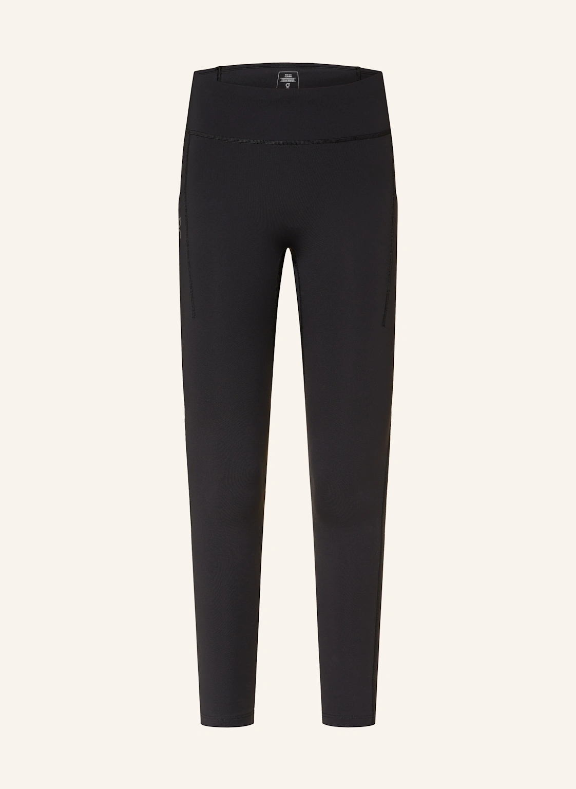 On Lauf-Tights PERFORMANCE WINTER