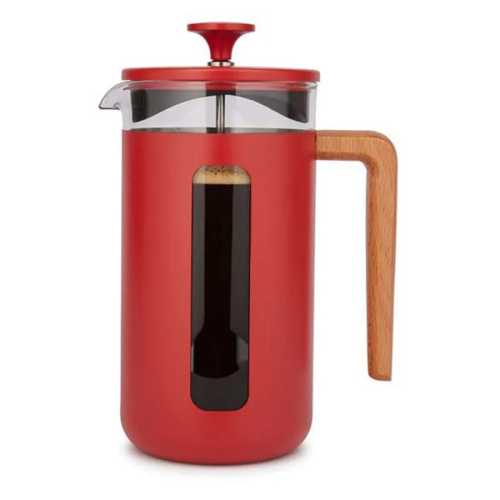 La Cafetiere Pisa 8 Cup teapot