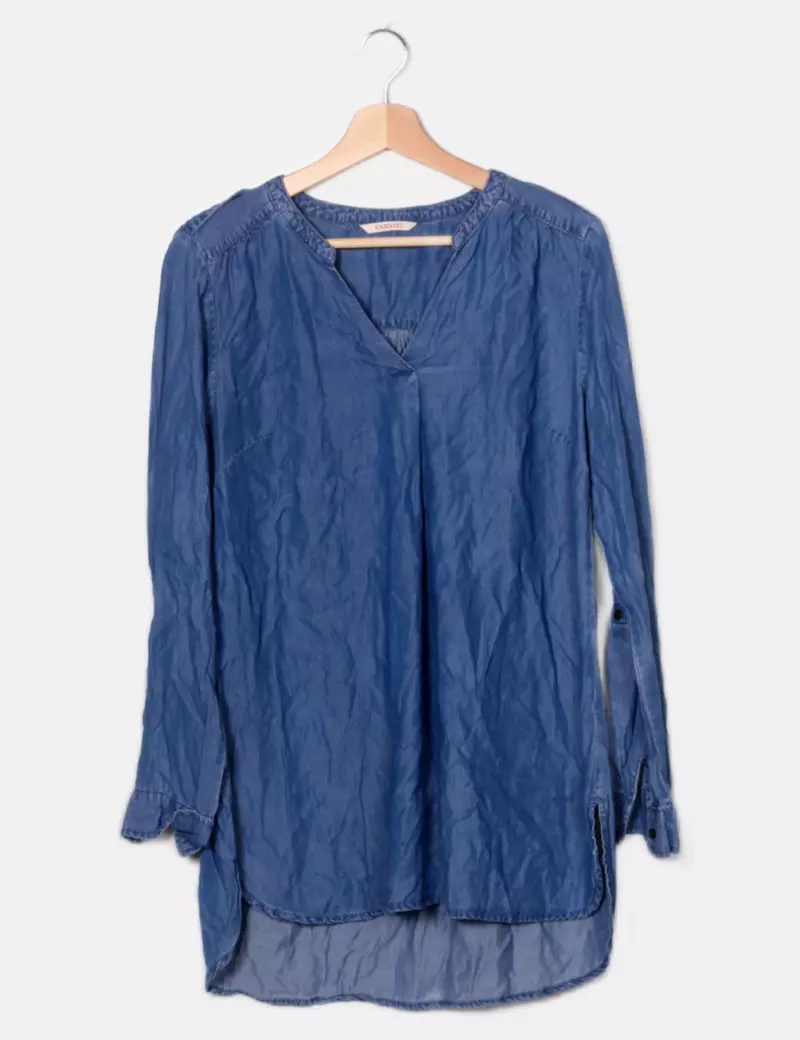 Camaïeu blouse Flowing