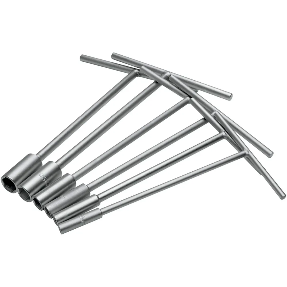 Motion Pro 17-0614-SC2 socket set