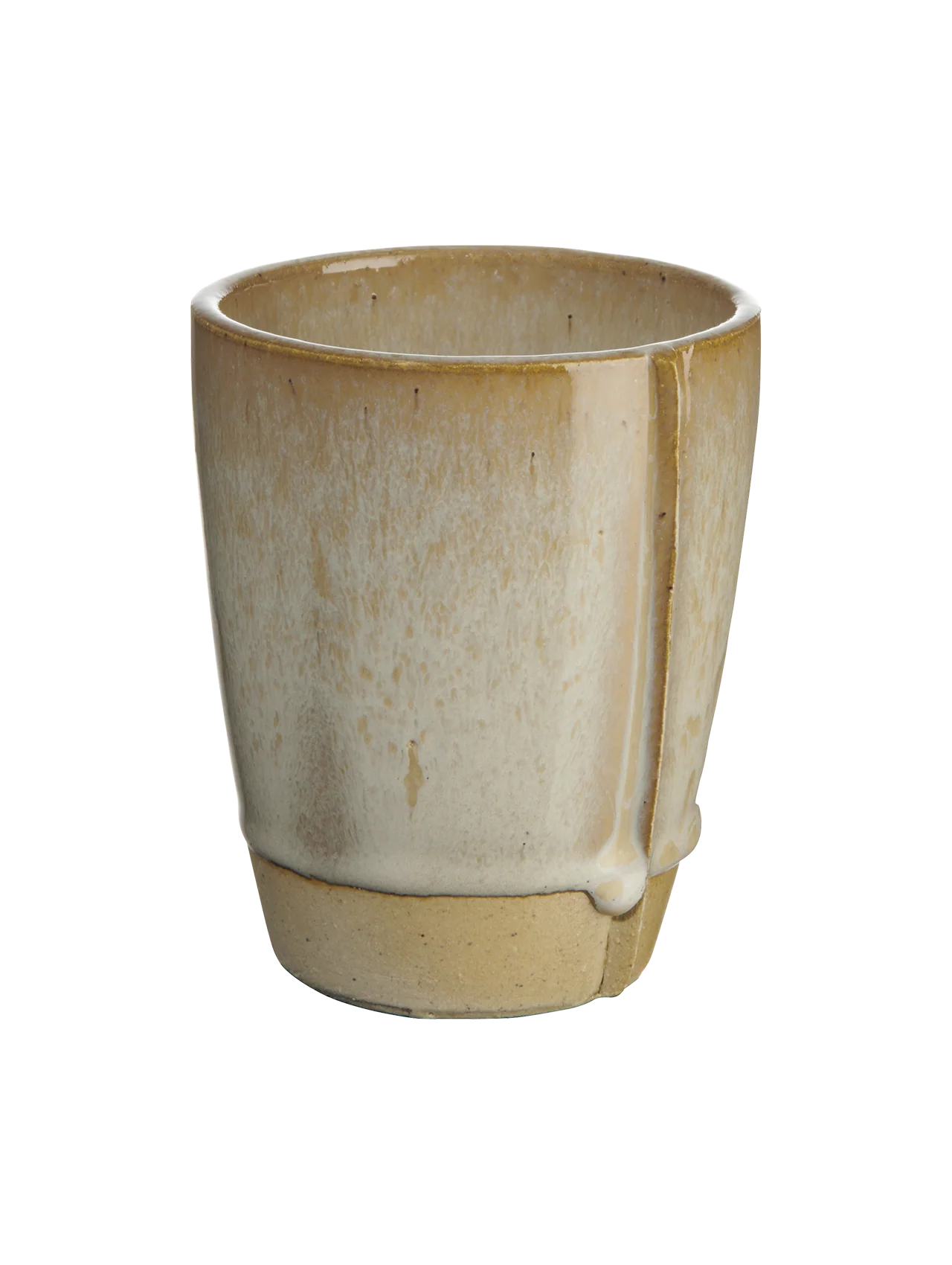 cappuccinobecher, toffee crunch