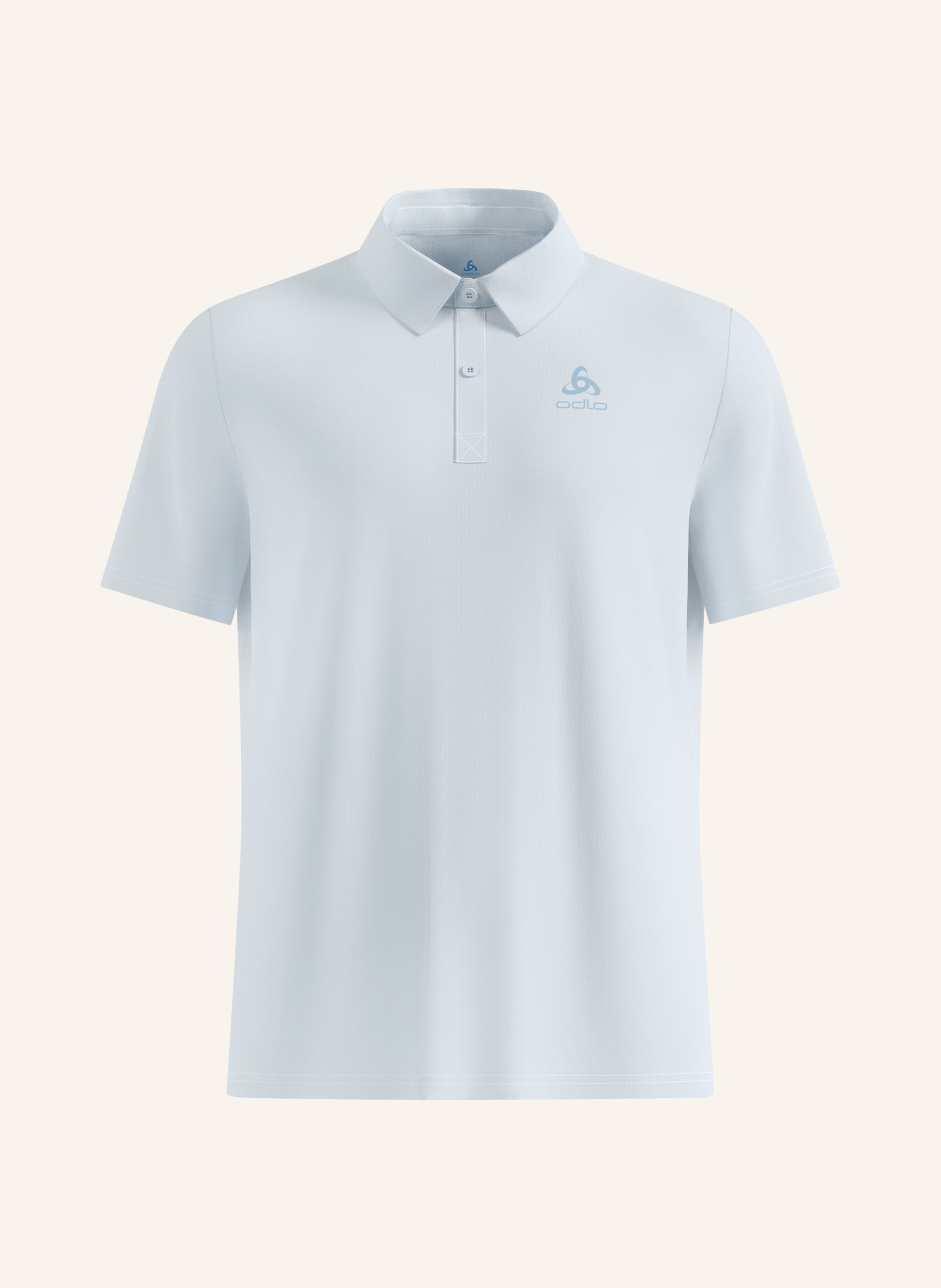 odlo Funktions-Poloshirt CARDADA Regular Fit