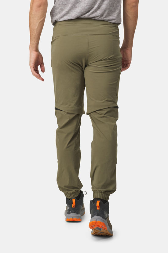 adidas Terrex Utilitas Hiking Afritsbroek