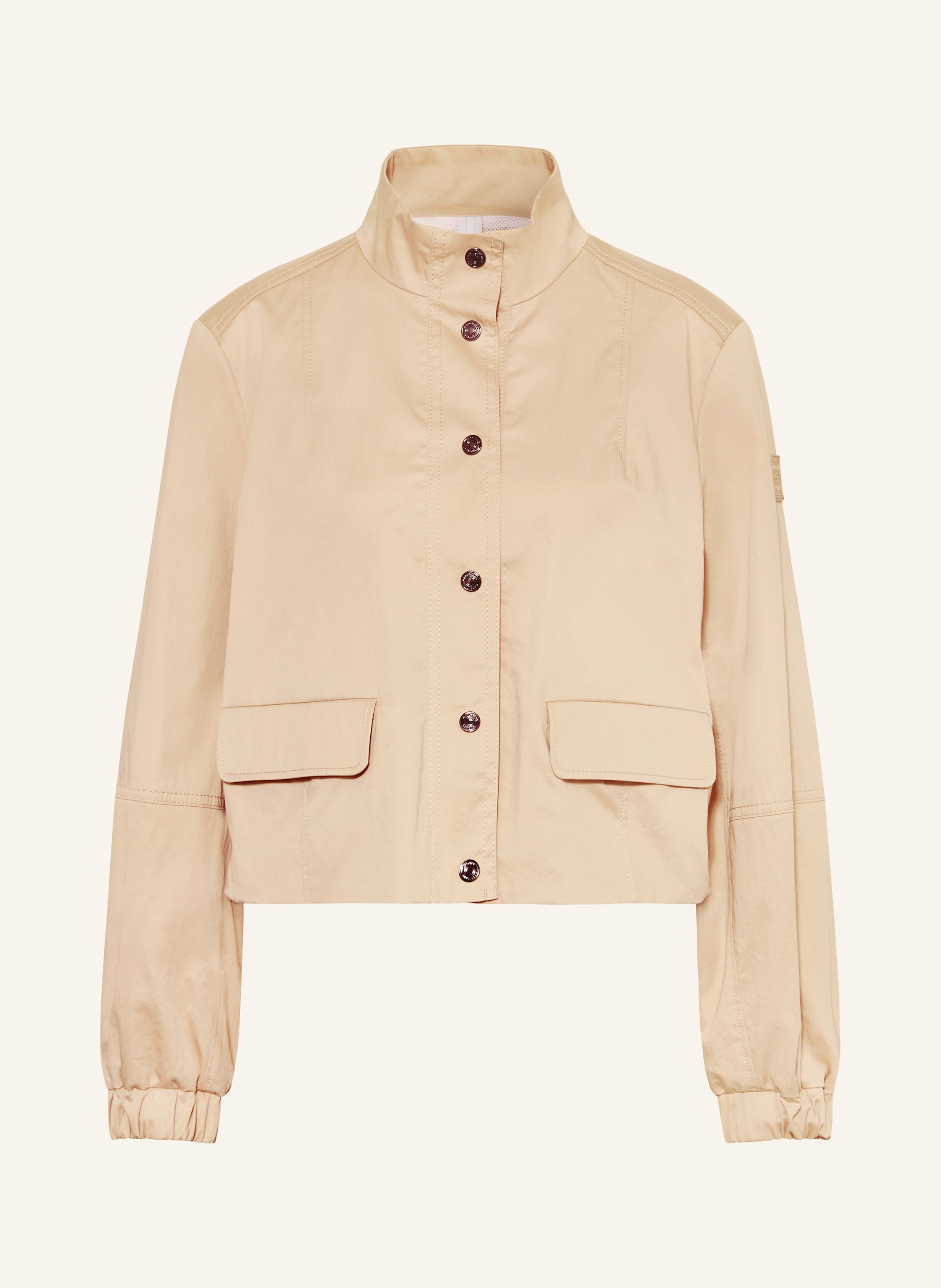 MARC CAIN Kastenjacke