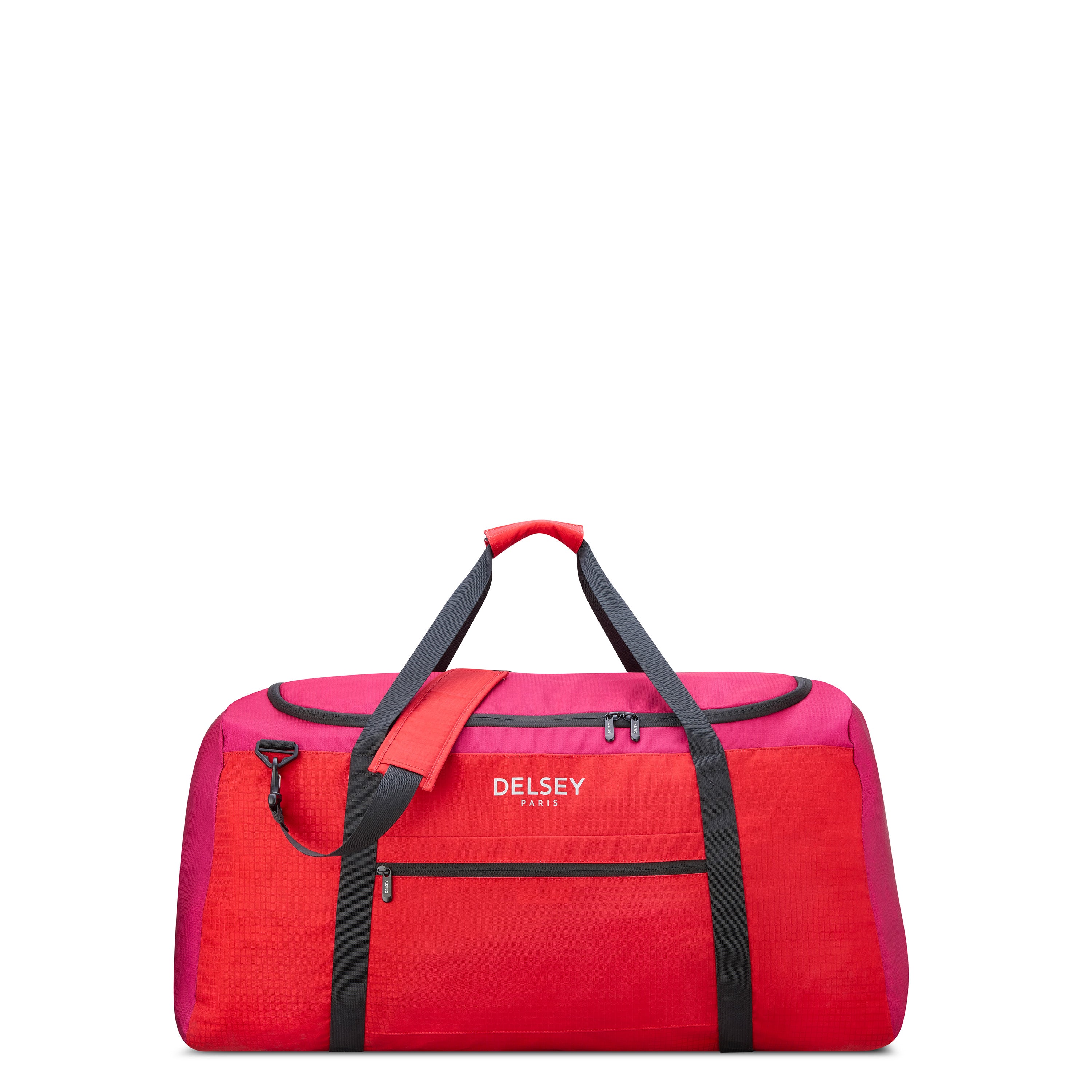 NOMADE - Sac Pliable L (80cm)