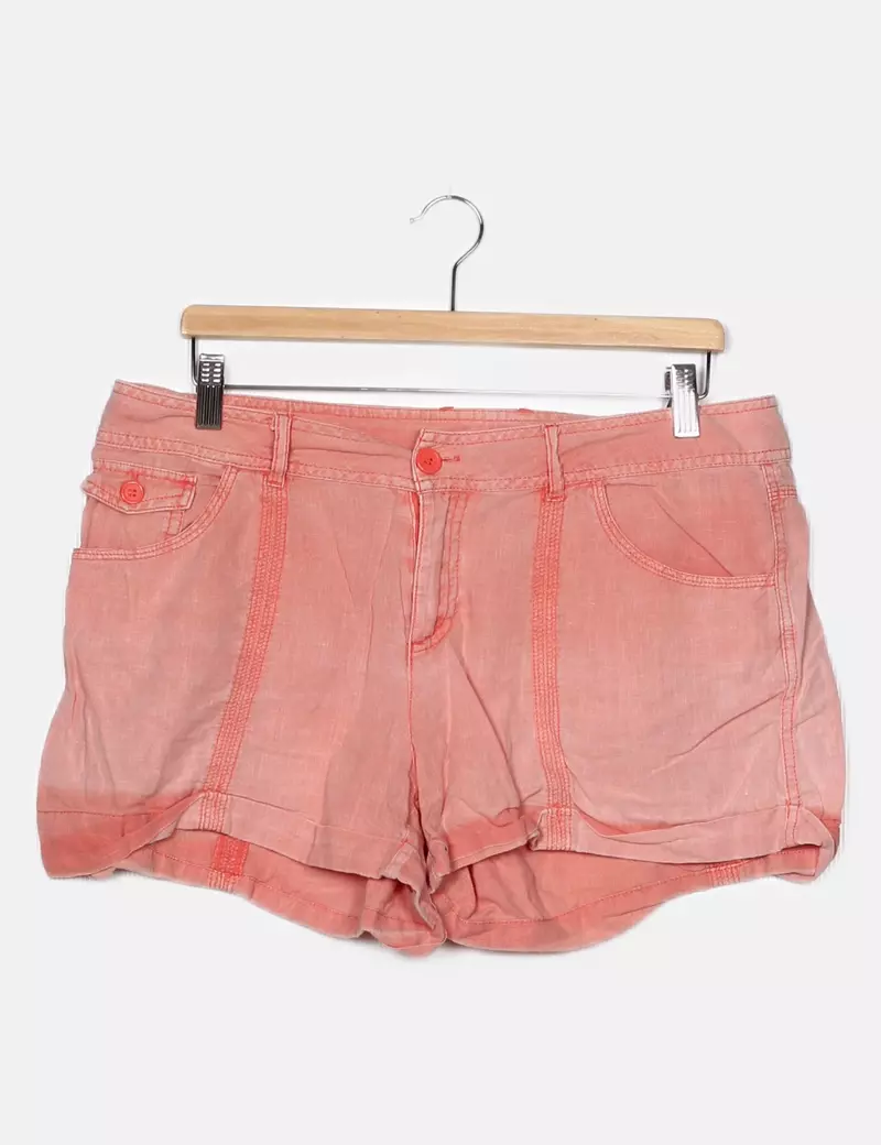 Camaïeu slacks shorts