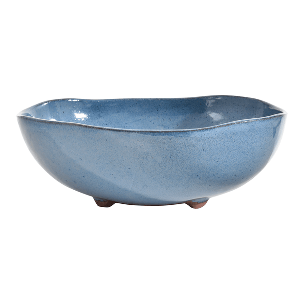 SALADEIRA BAIXA 27 CM JITIRANA