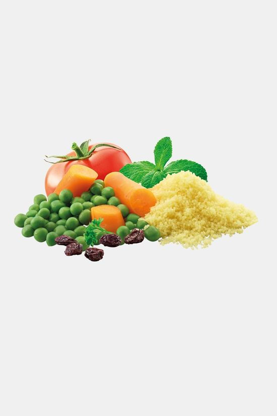 Adventure Food Veggie Couscous Maaltijd