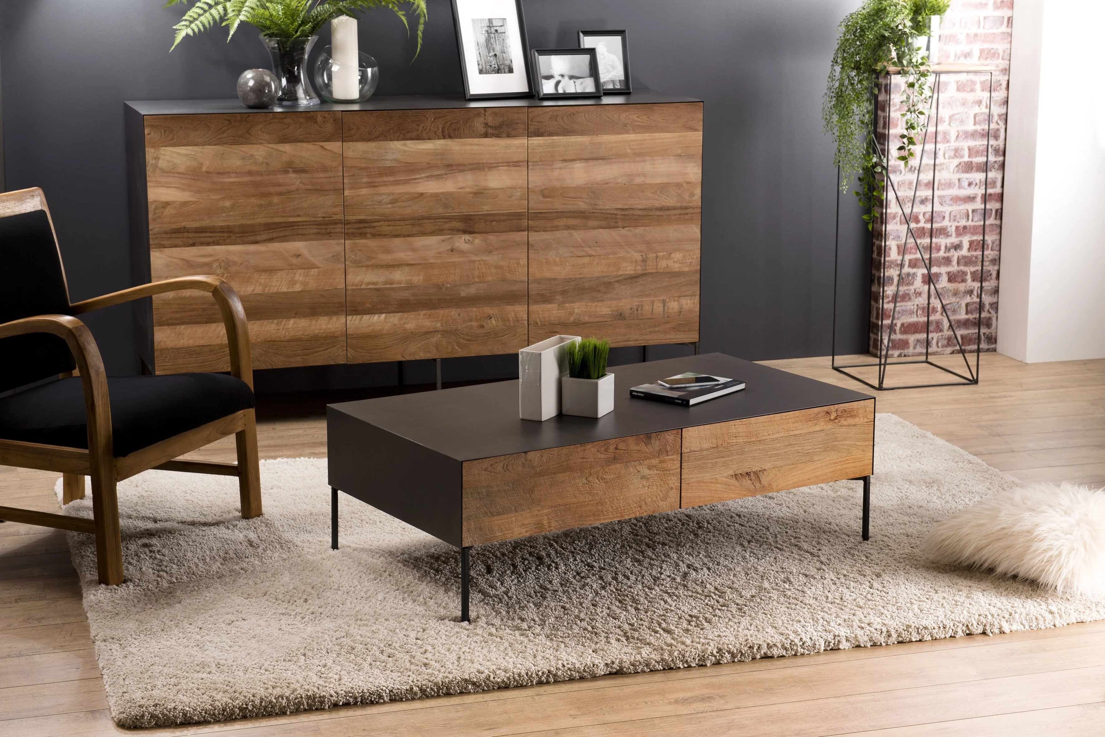Salontafel Sasha