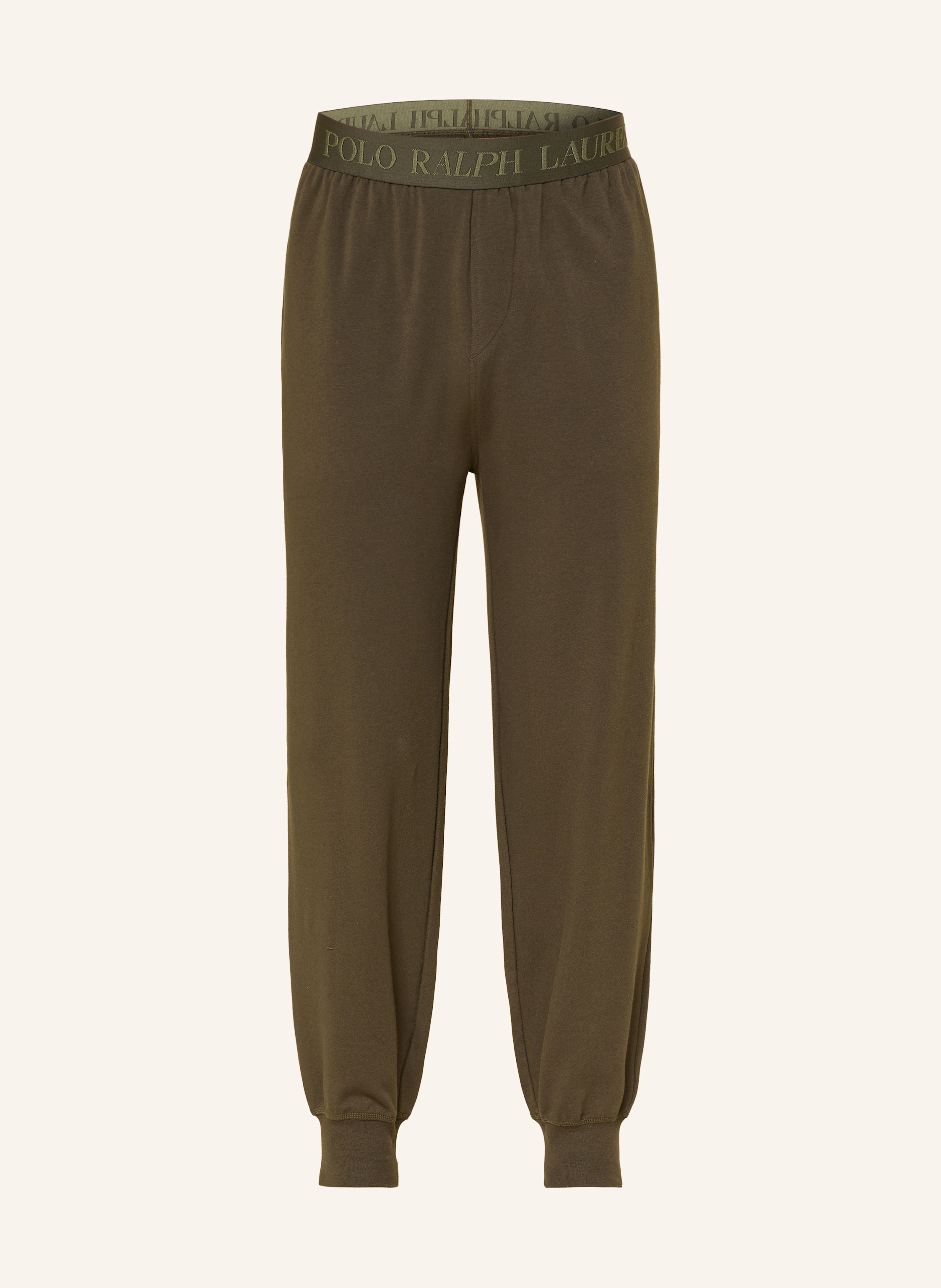 POLO RALPH LAUREN Lounge-Hose