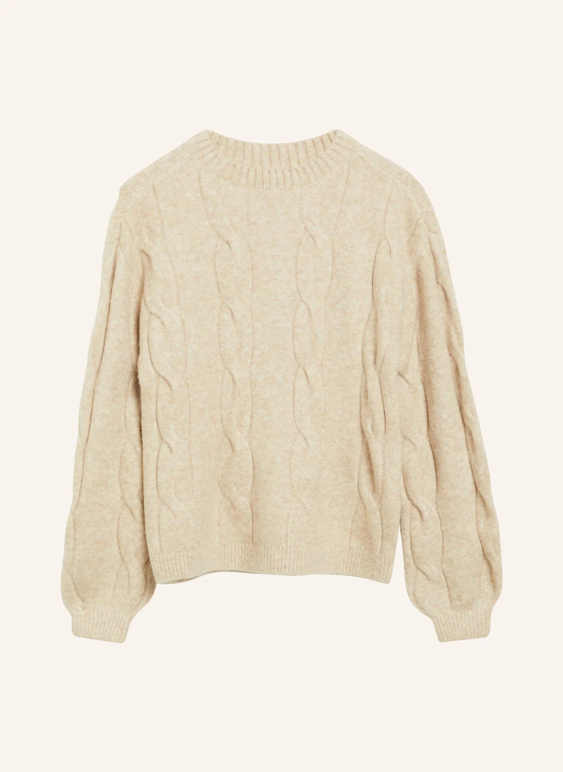 s.Oliver Strickpullover