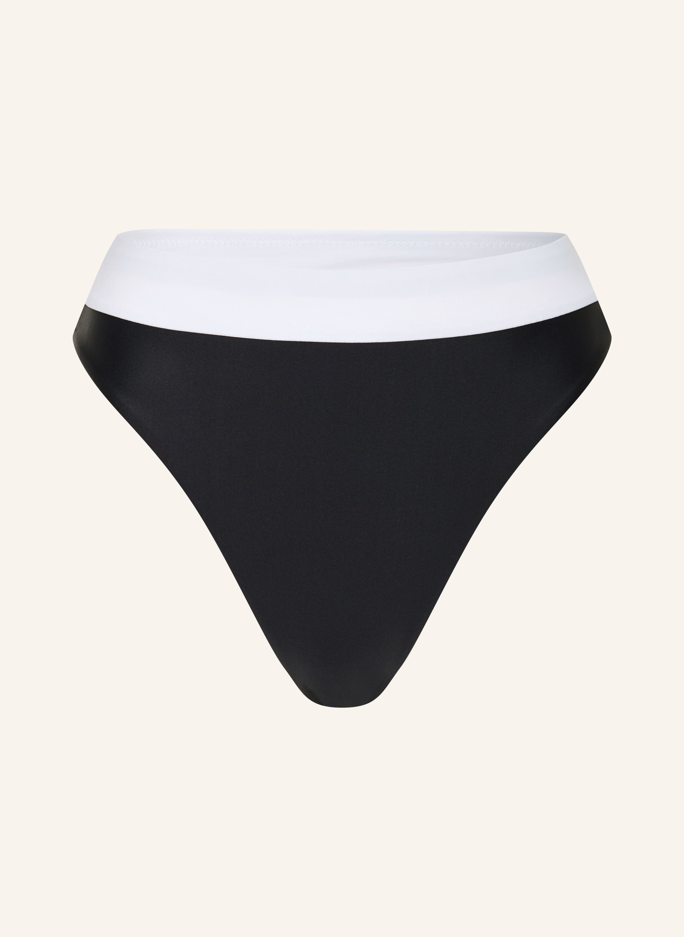 GOLDBERGH High-Waist-Bikini-Hose OCEANE