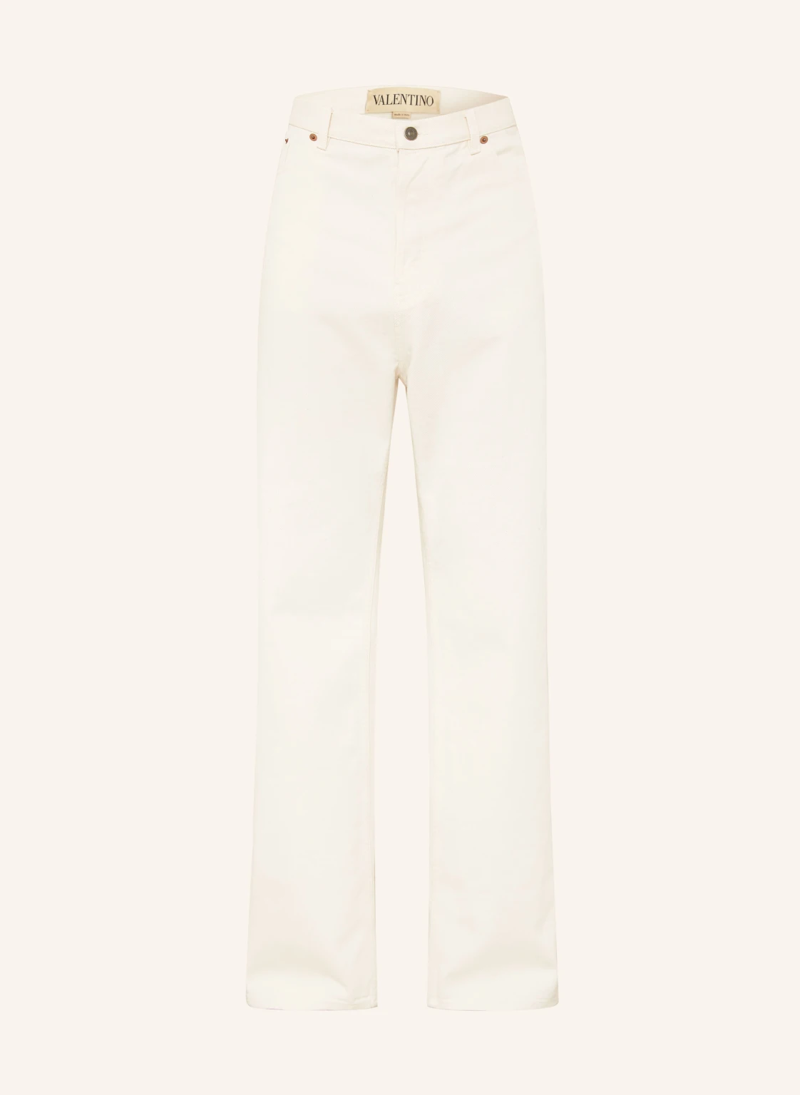 VALENTINO Jeans Regular Fit