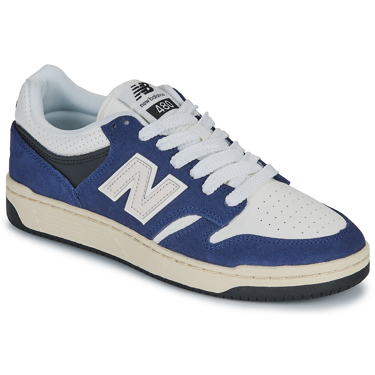 New Balance - 480 - Marine