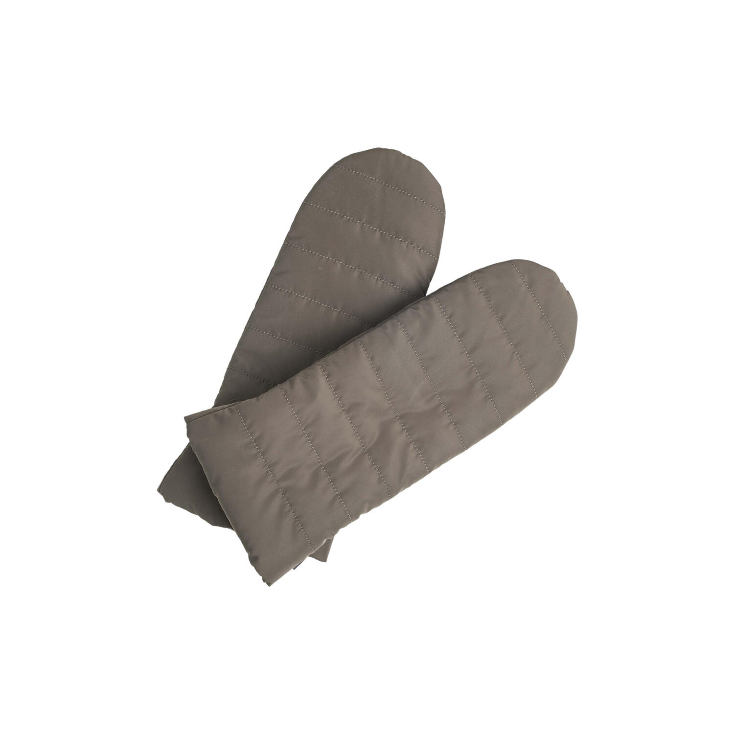 CelinaMBG Mitten, walnut