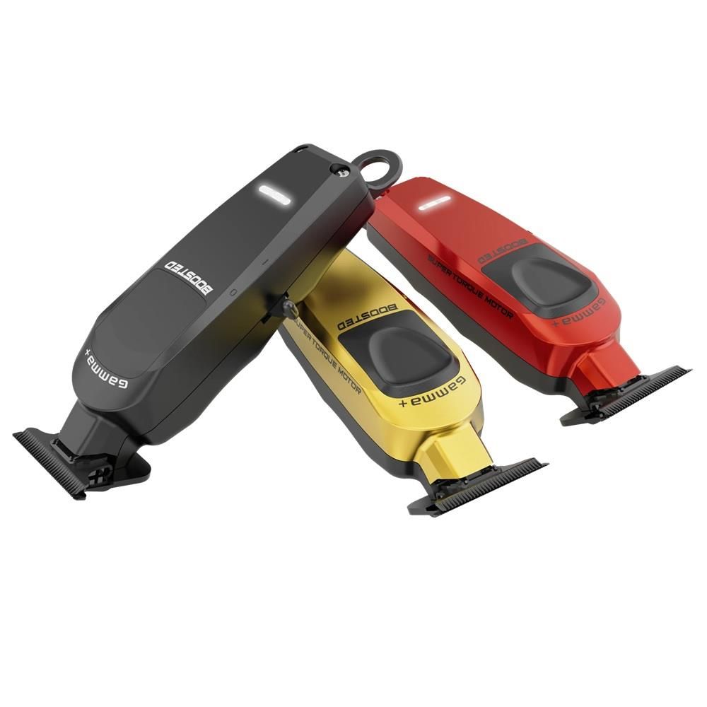Gamma+ Boosted Hair Trimmer