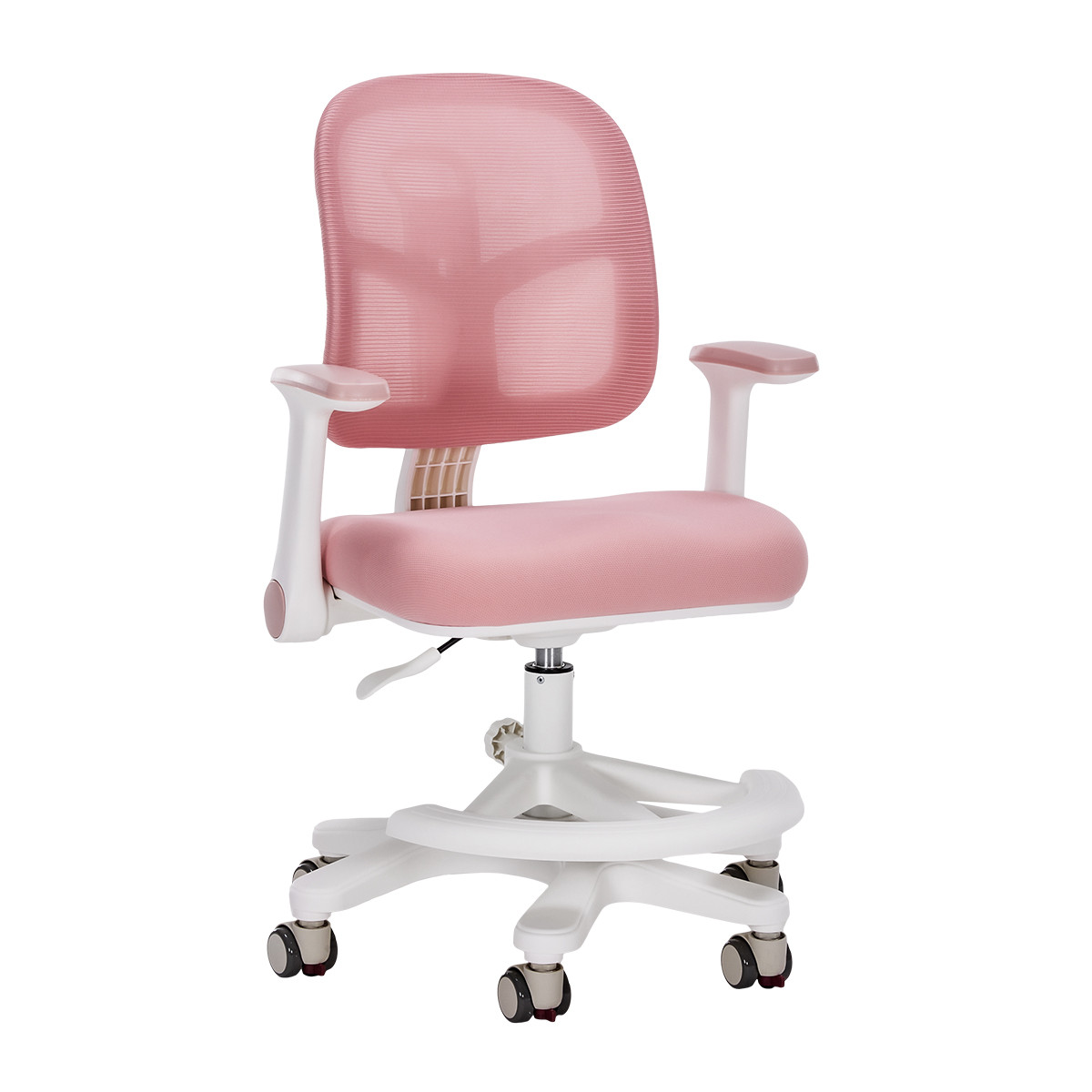 Fotel regulowany dziecięcy Spacetronik SPC-XD-19P