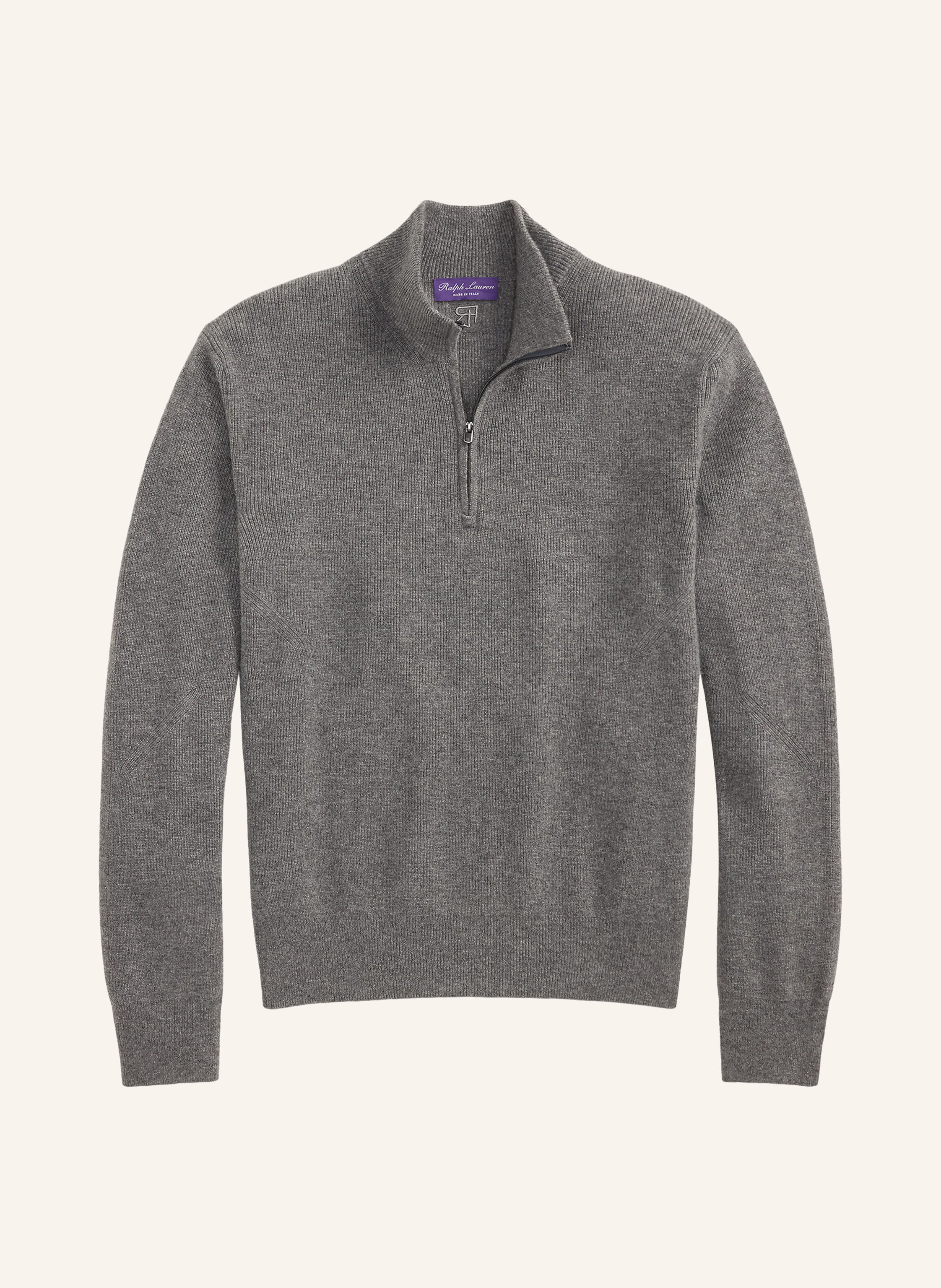 RALPH LAUREN PURPLE LABEL Cashmere-Troyer