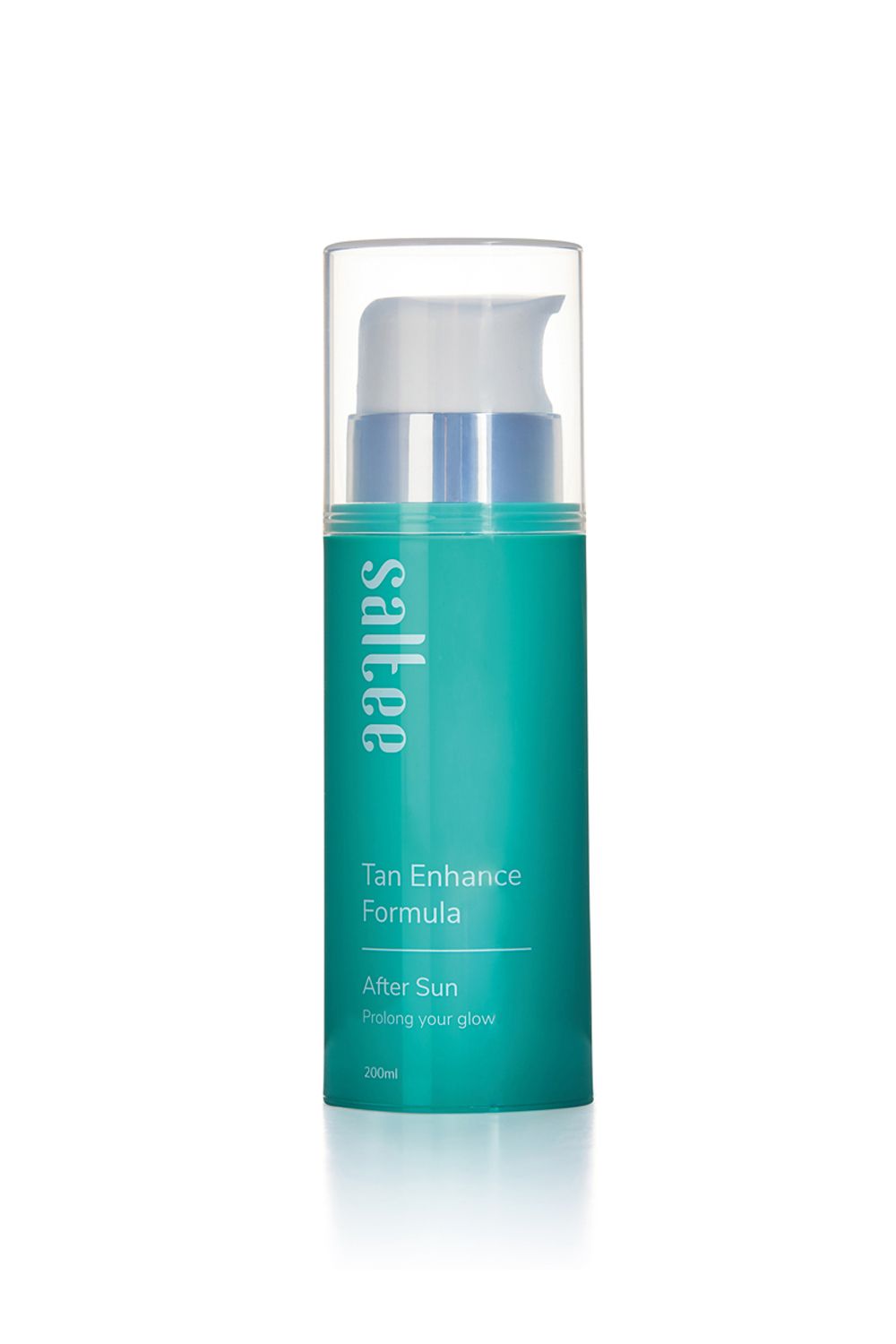 Saltee Tan Enhance Formula - After Sun 200ml