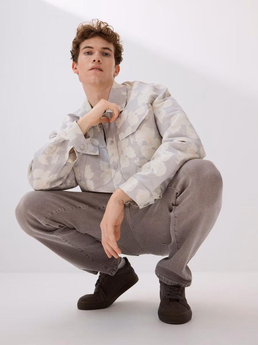 Regular Jeans