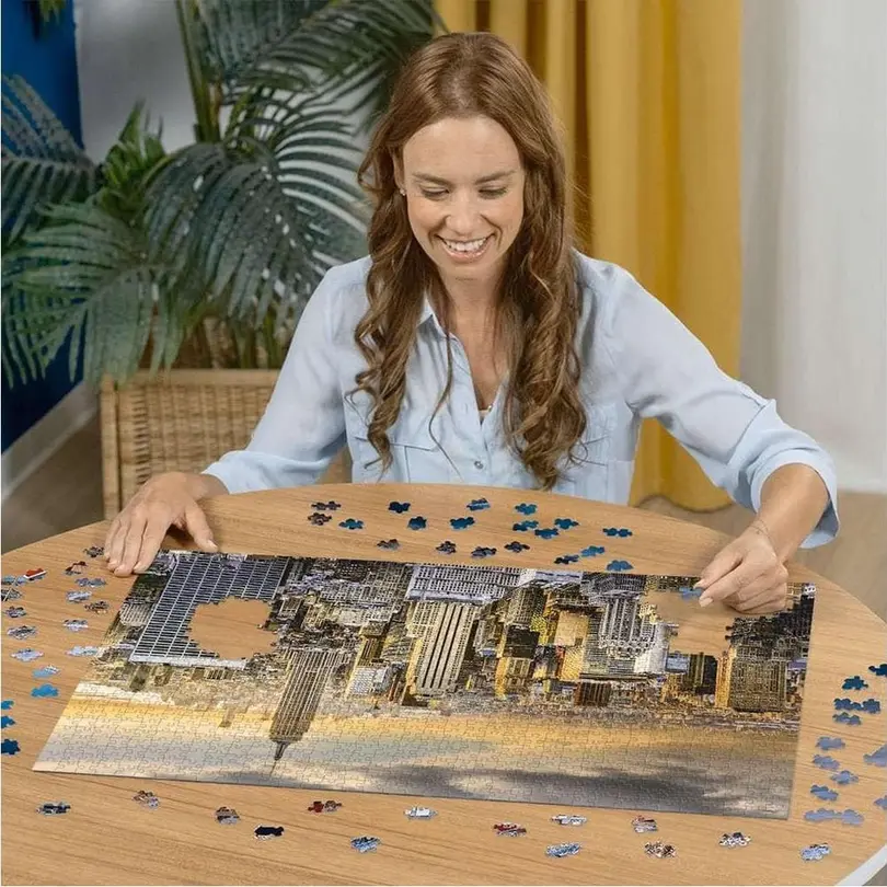Puzzle Grossartiges New York