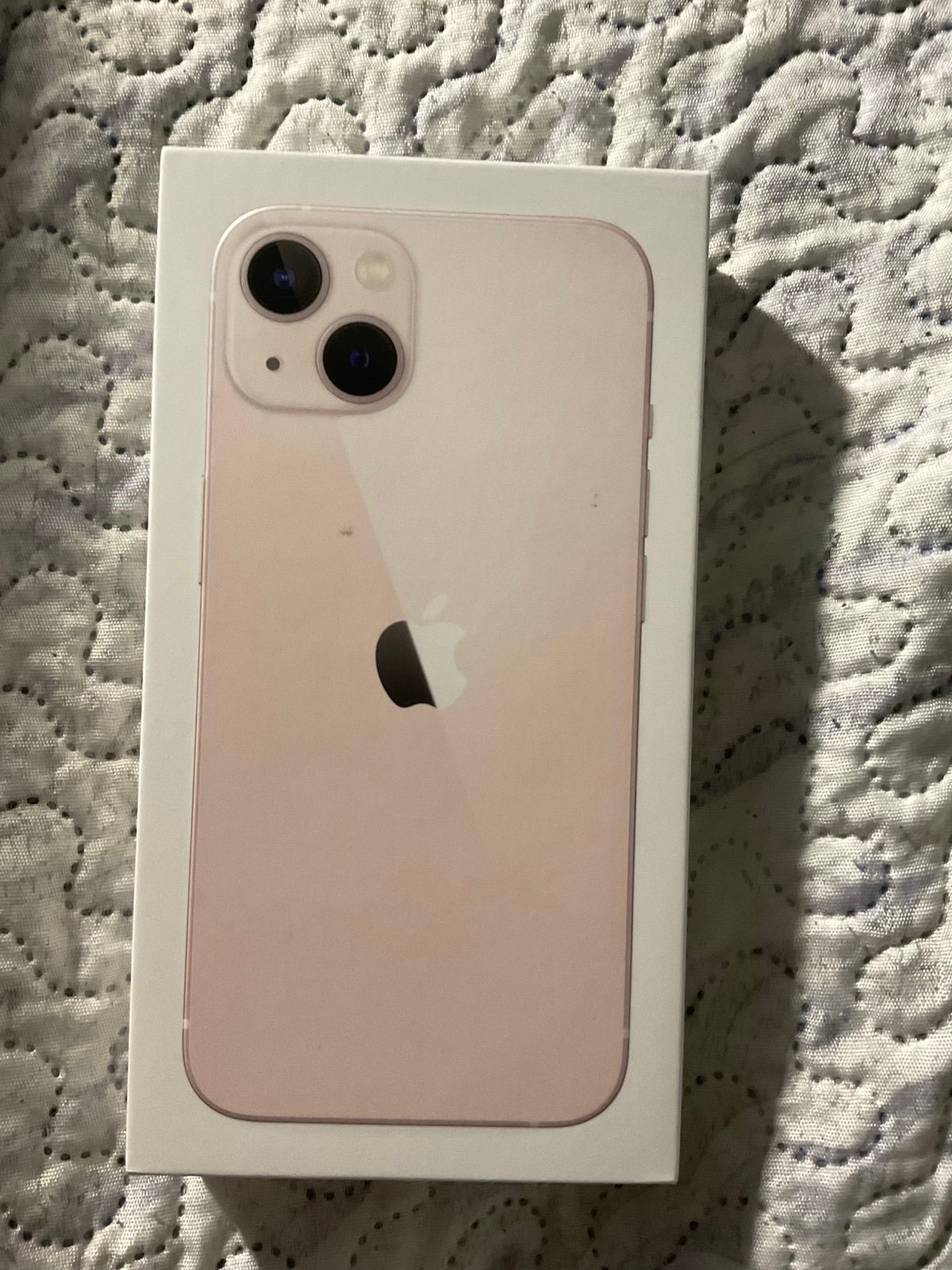 iPhone 13 128gb Unlocked