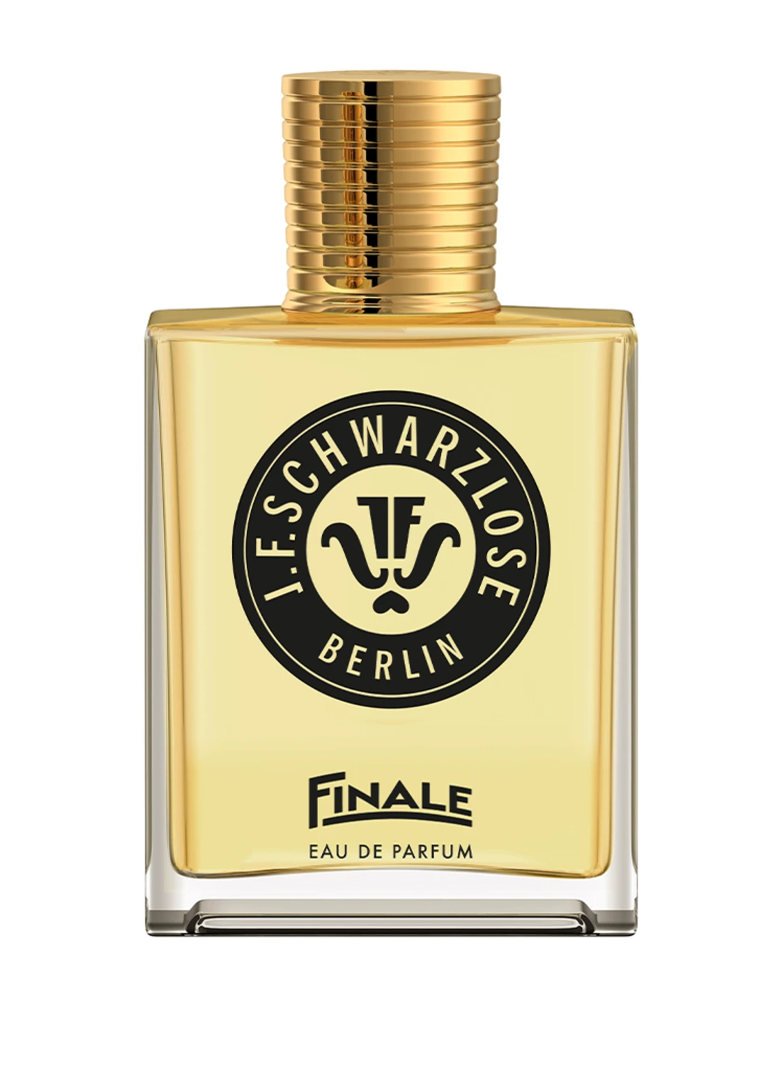 J.F. SCHWARZLOSE BERLIN FINALE