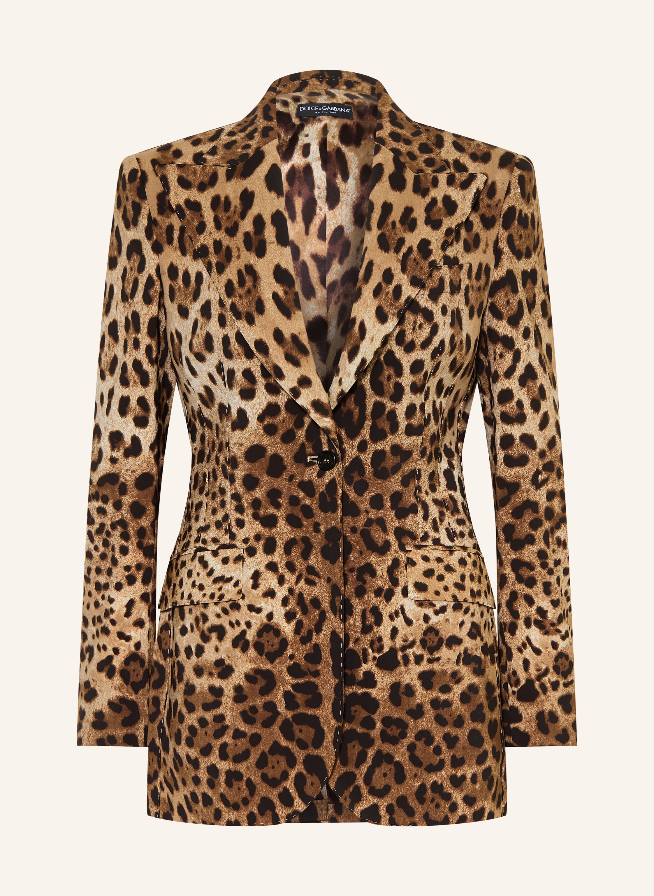 DOLCE & GABBANA Blazer TELA