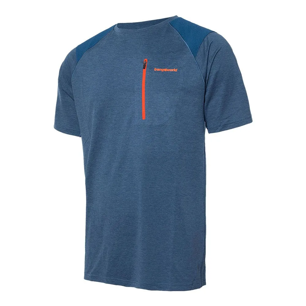 Trangoworld TRX2 Pro short sleeve T-shirt
