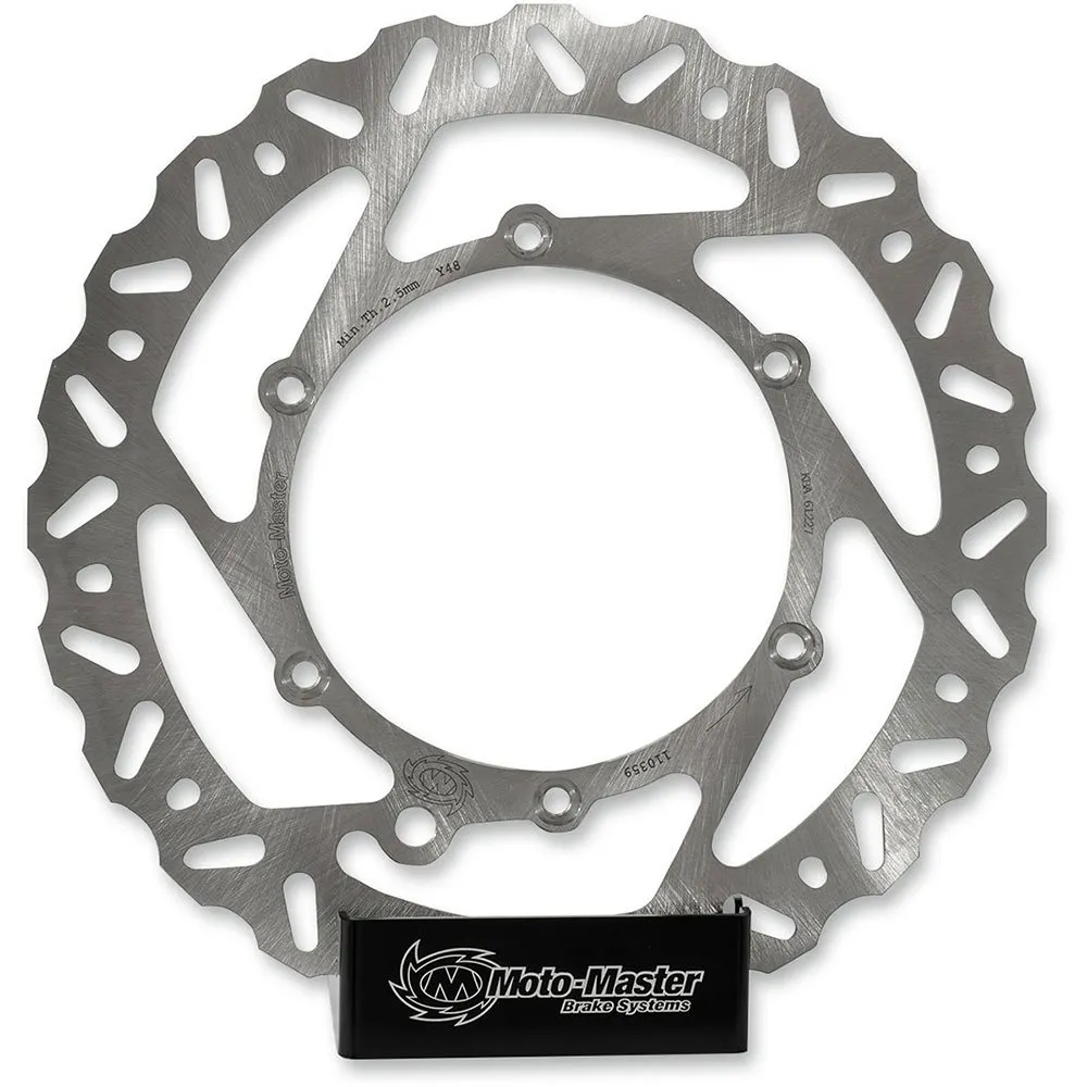 Moto-master Nitro Contoured Honda 110644 brake disc