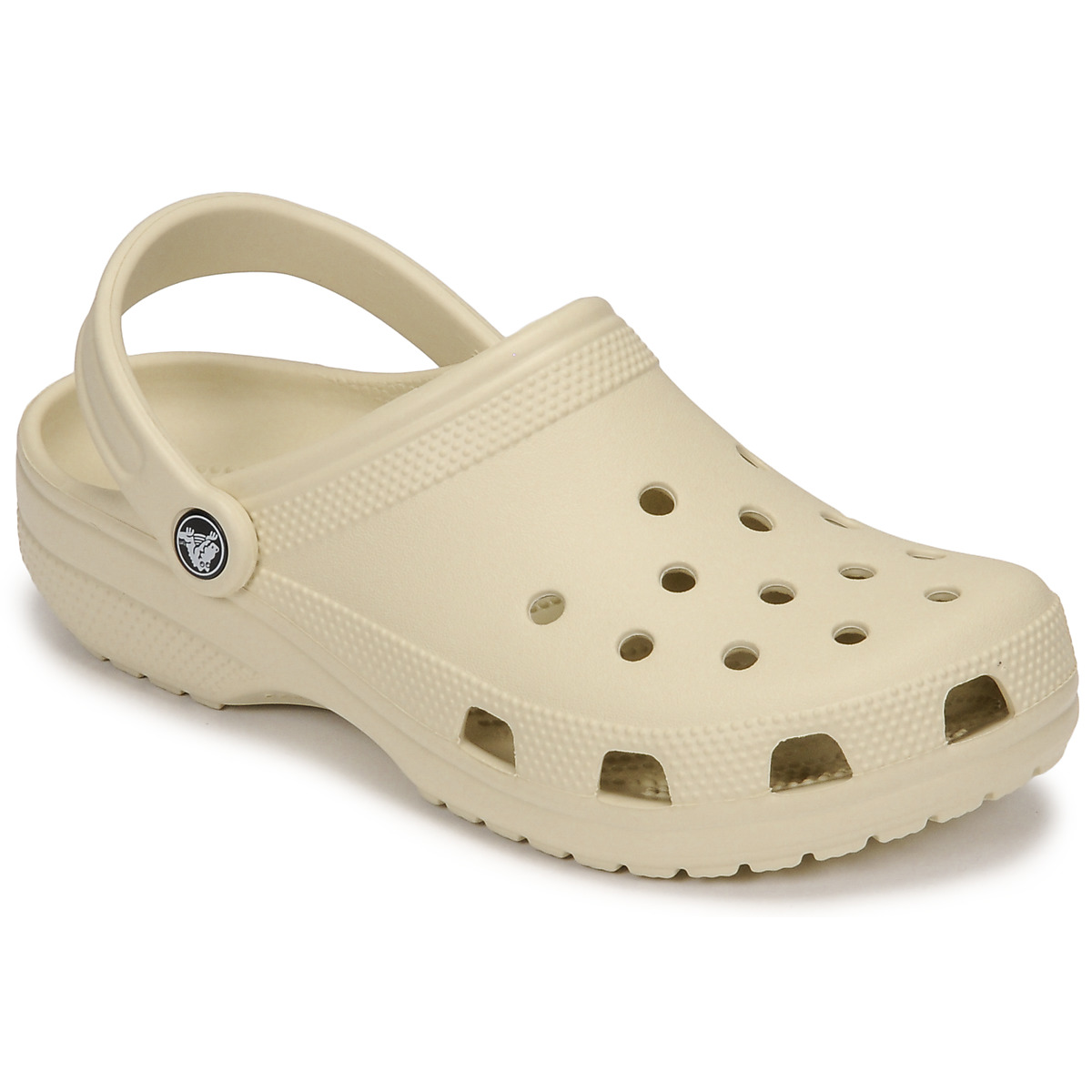 Crocs - CLASSIC - Beige