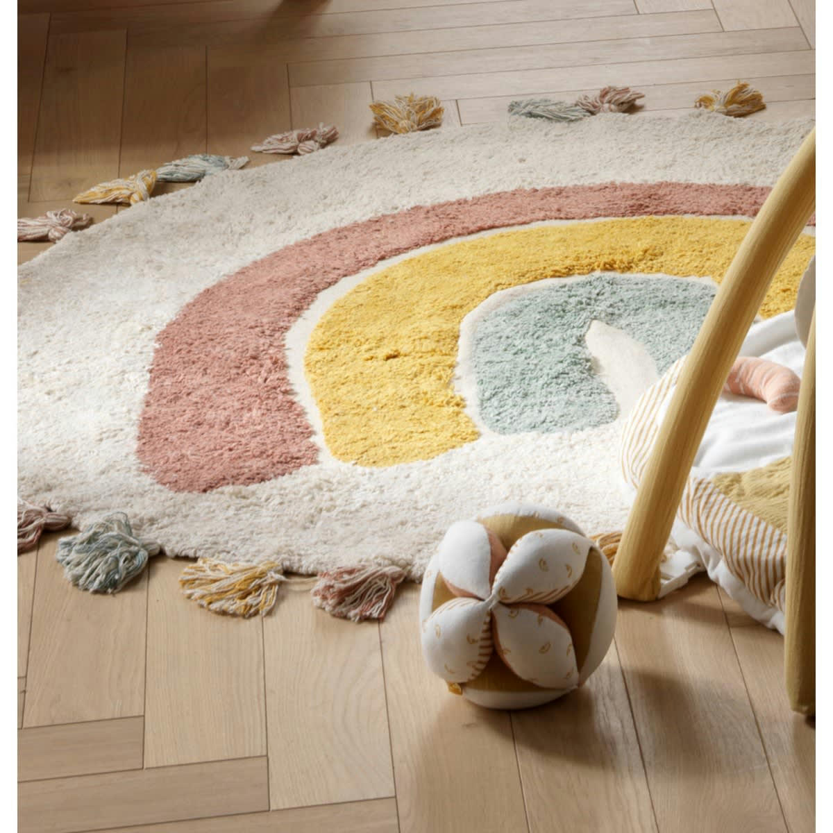 SUNLIGHT - Balle de préhension Sunlight