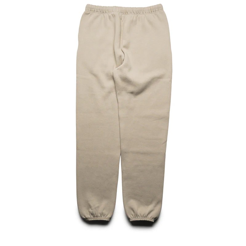 Fear Of God Essentials Vintage Fleece Sweatpants - Abbey Stone