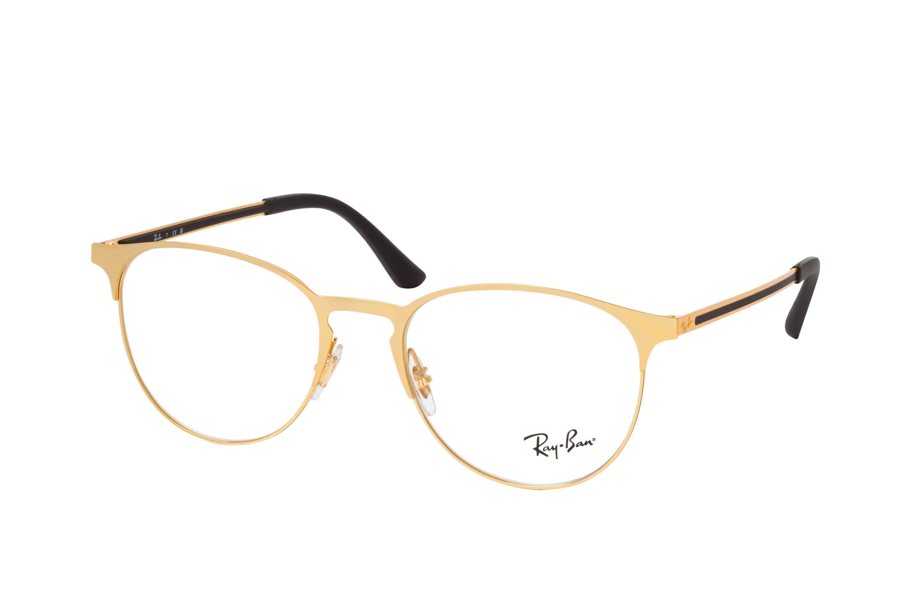 Ray-Ban RX 6375 3133 small