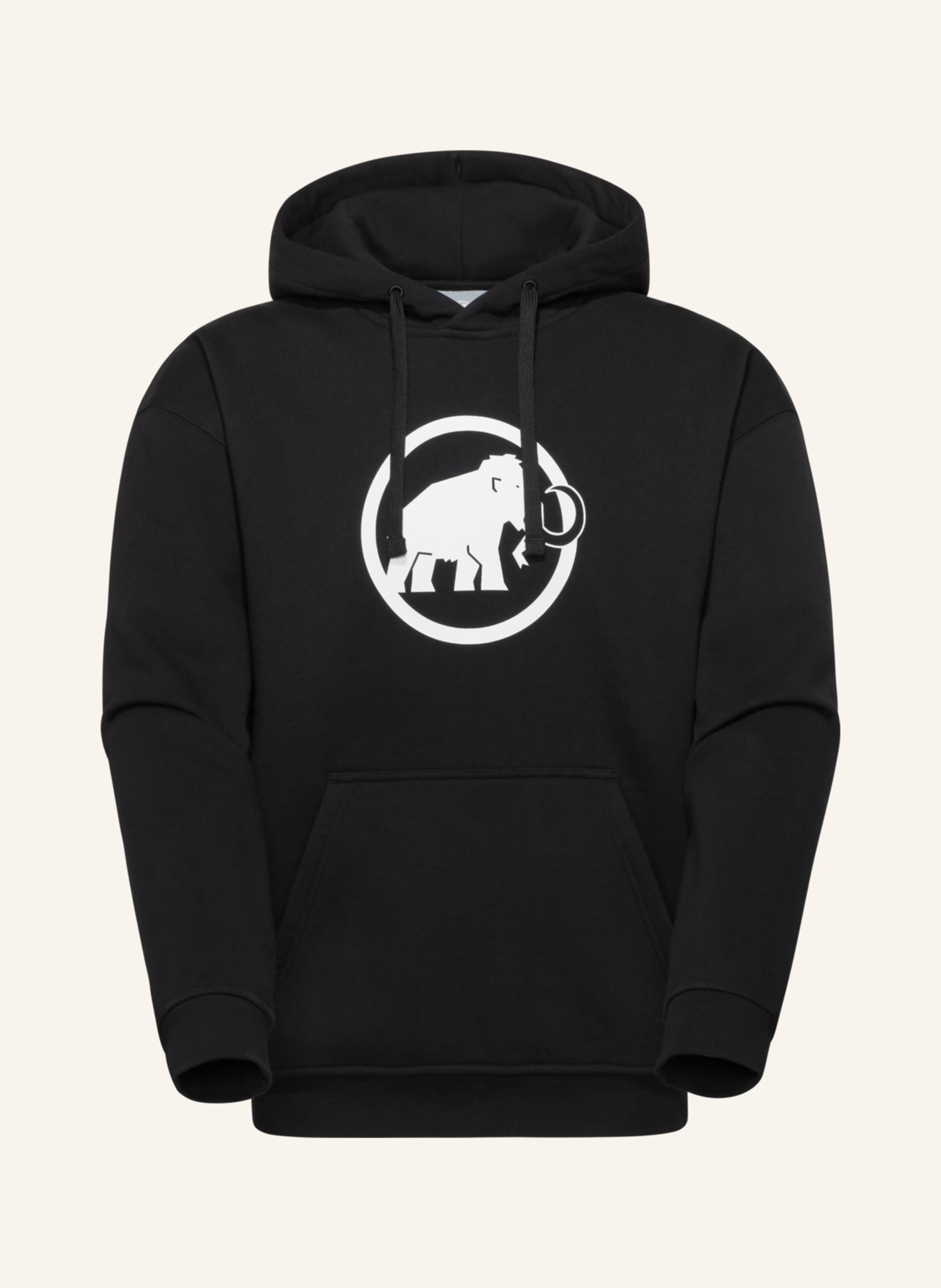 MAMMUT Midlayer-Pullover BASE ML CLASSIC