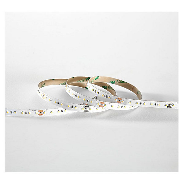 Bandeau LED 5m - 4000K Blanc Neutre - 60 LED/m - 9W/m - IP20 - 24V