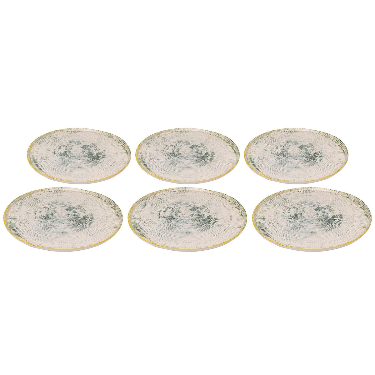 Kare Design Borden Pippa Ø28cm (6/set)