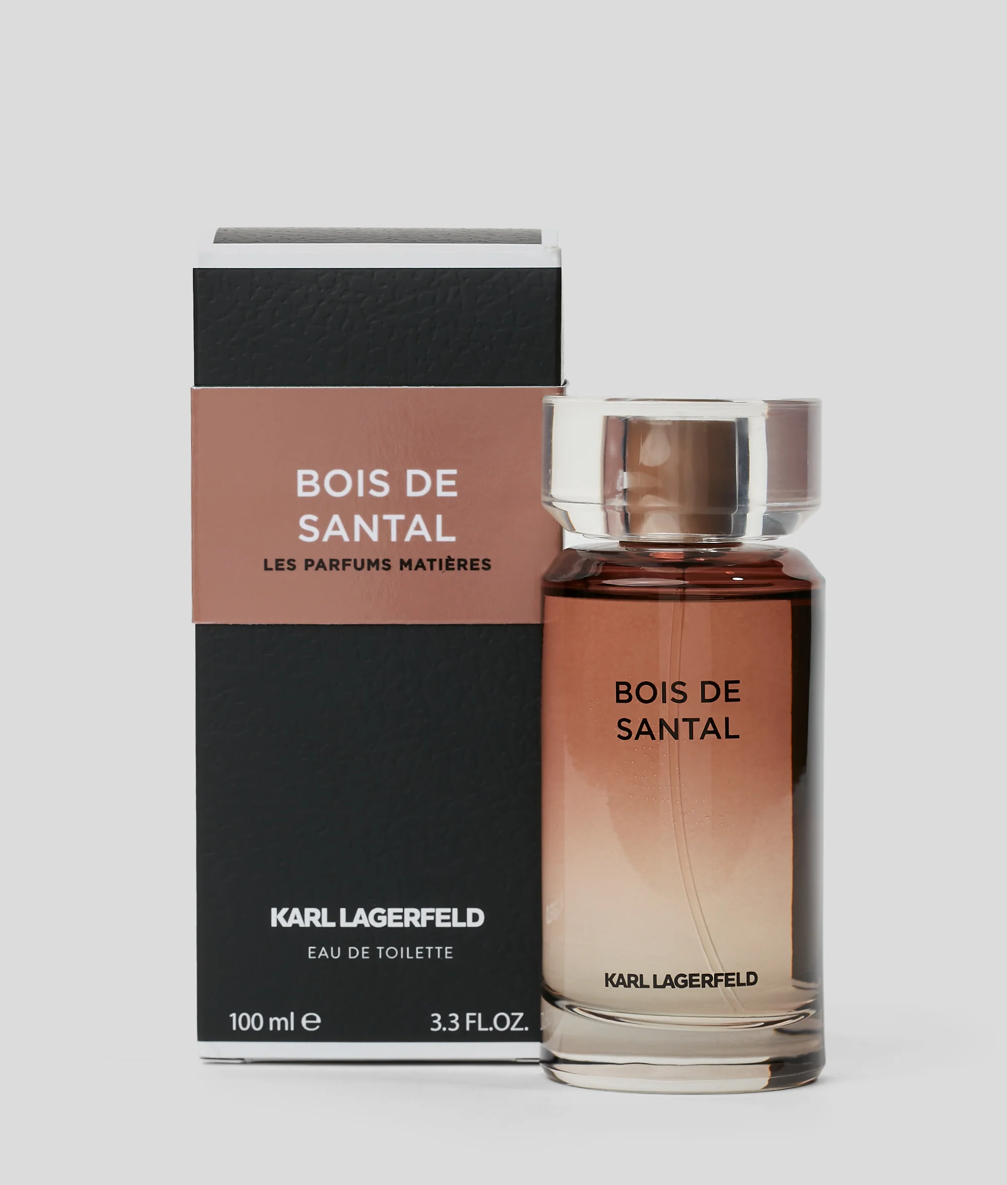 Bois de santal, Les Parfums Matières, 100 ml
