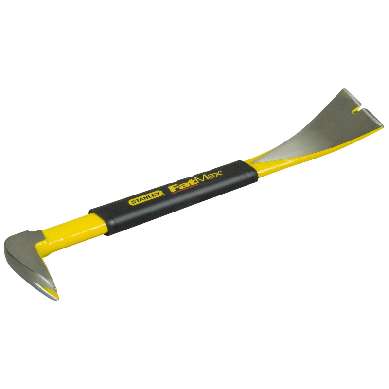 Pied de biche avec griffe étroite 25 cm STANLEY FATMAX