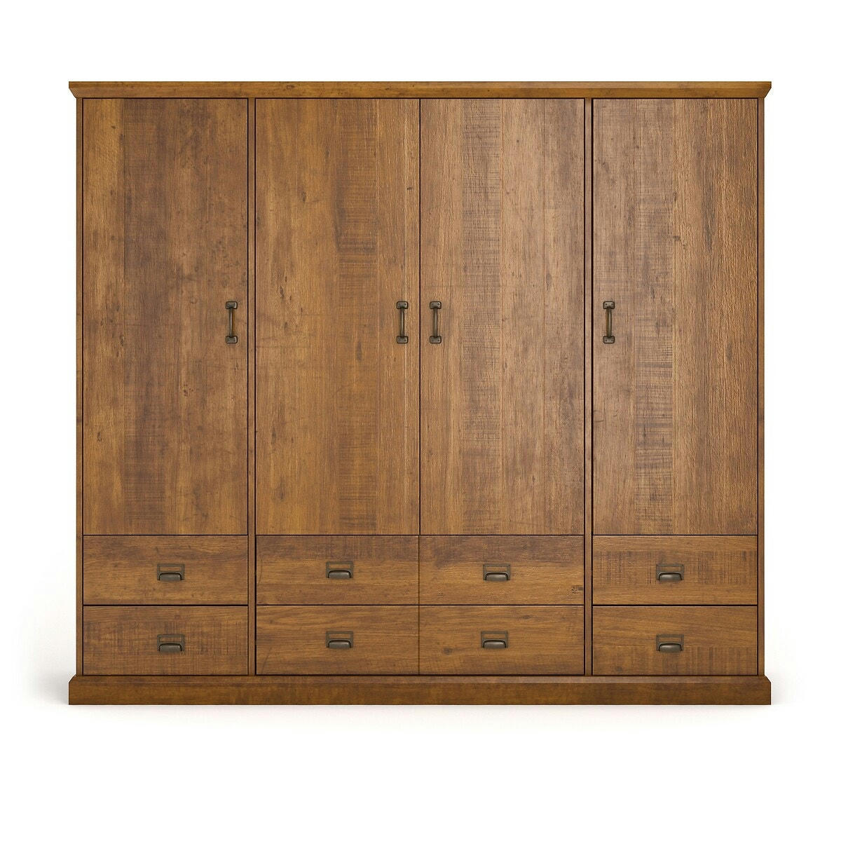 Armoire, Lindley
