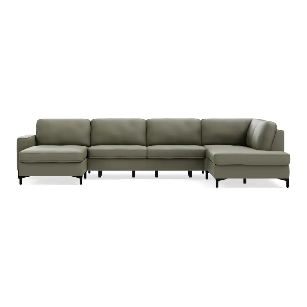 Ecksofa Classica Plus-8011