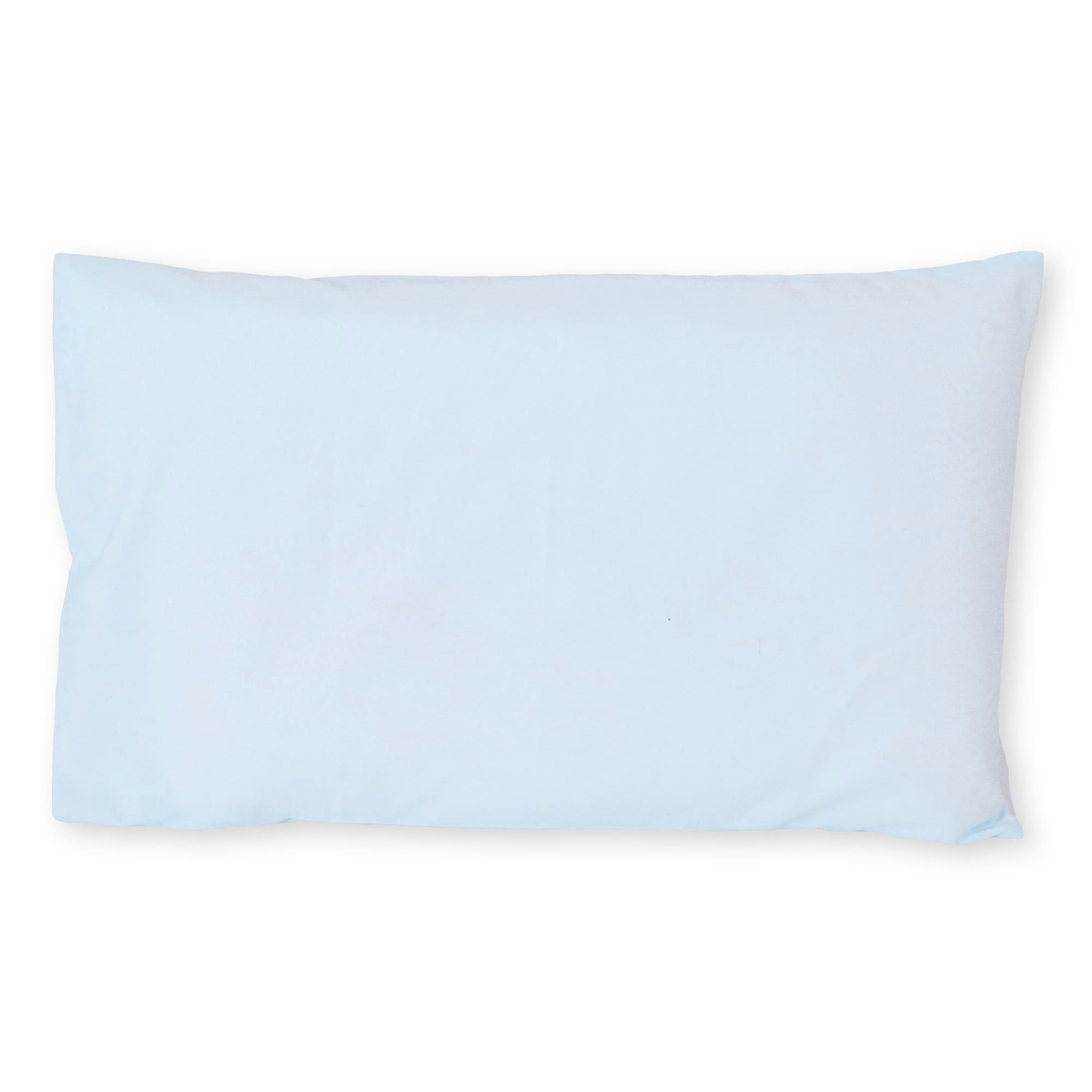 - Taie d'oreiller pout lit bébé bébé 40x60 cm Bleu