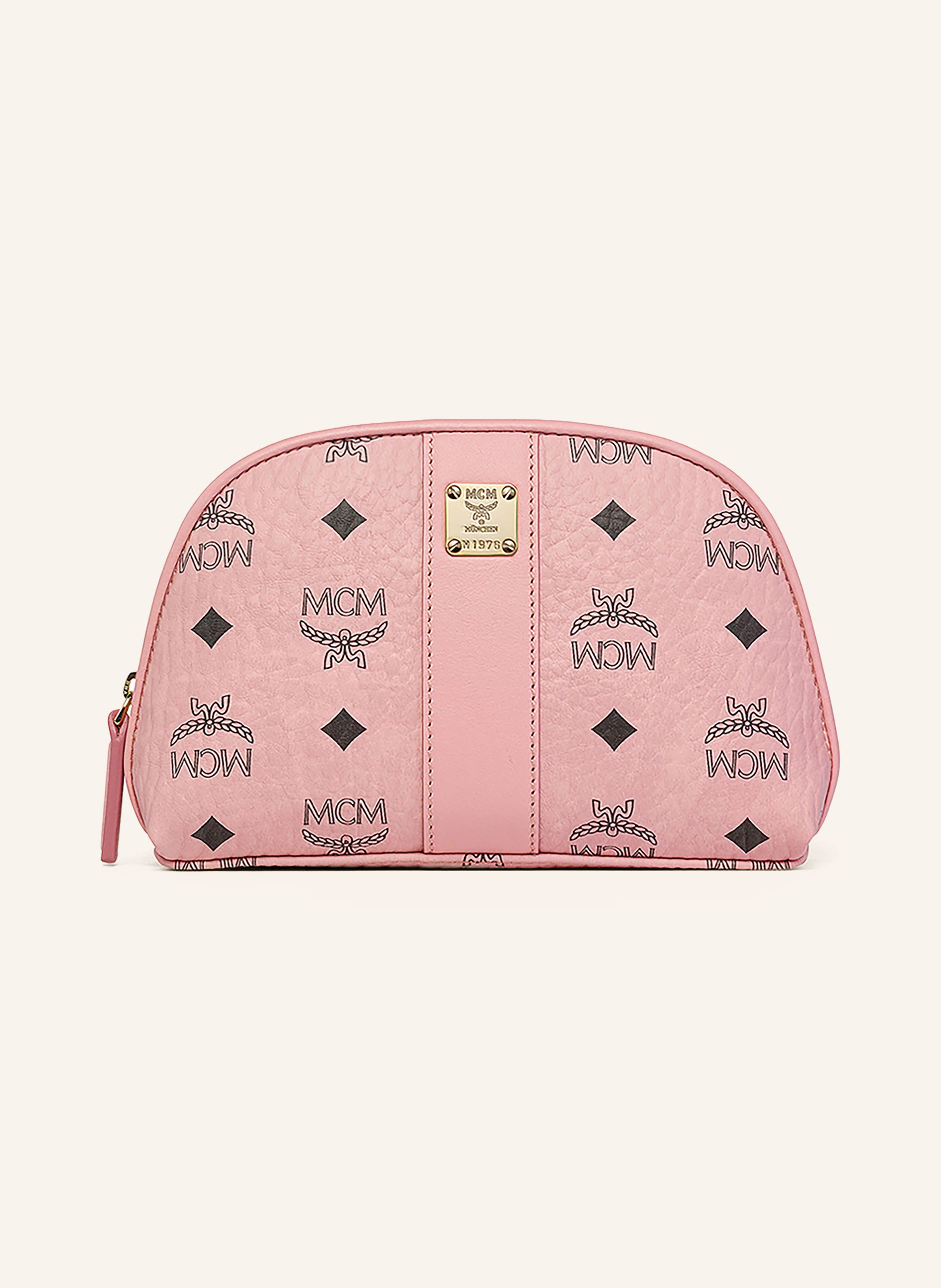 MCM Kosmetiktasche AREN