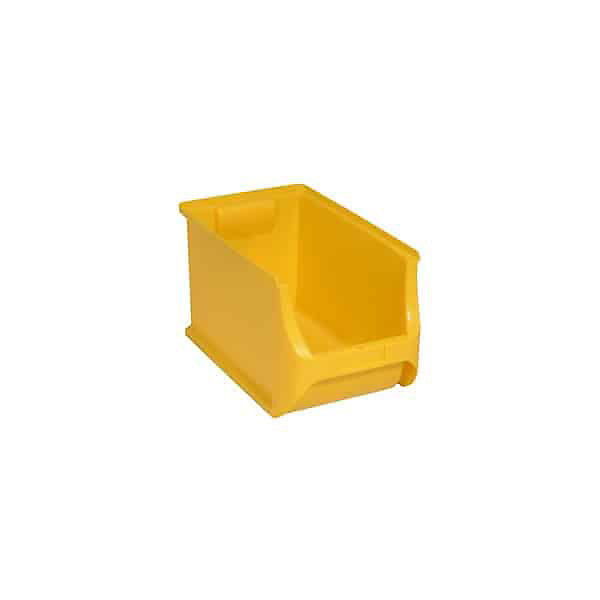 Bac à bec jaune taille 4H ProfiPlus Box Allit