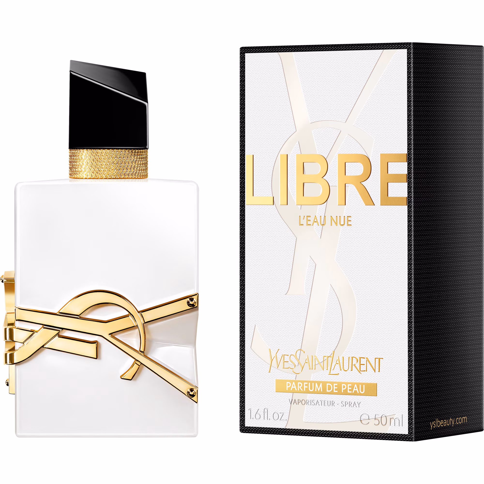 LIBREParfum
