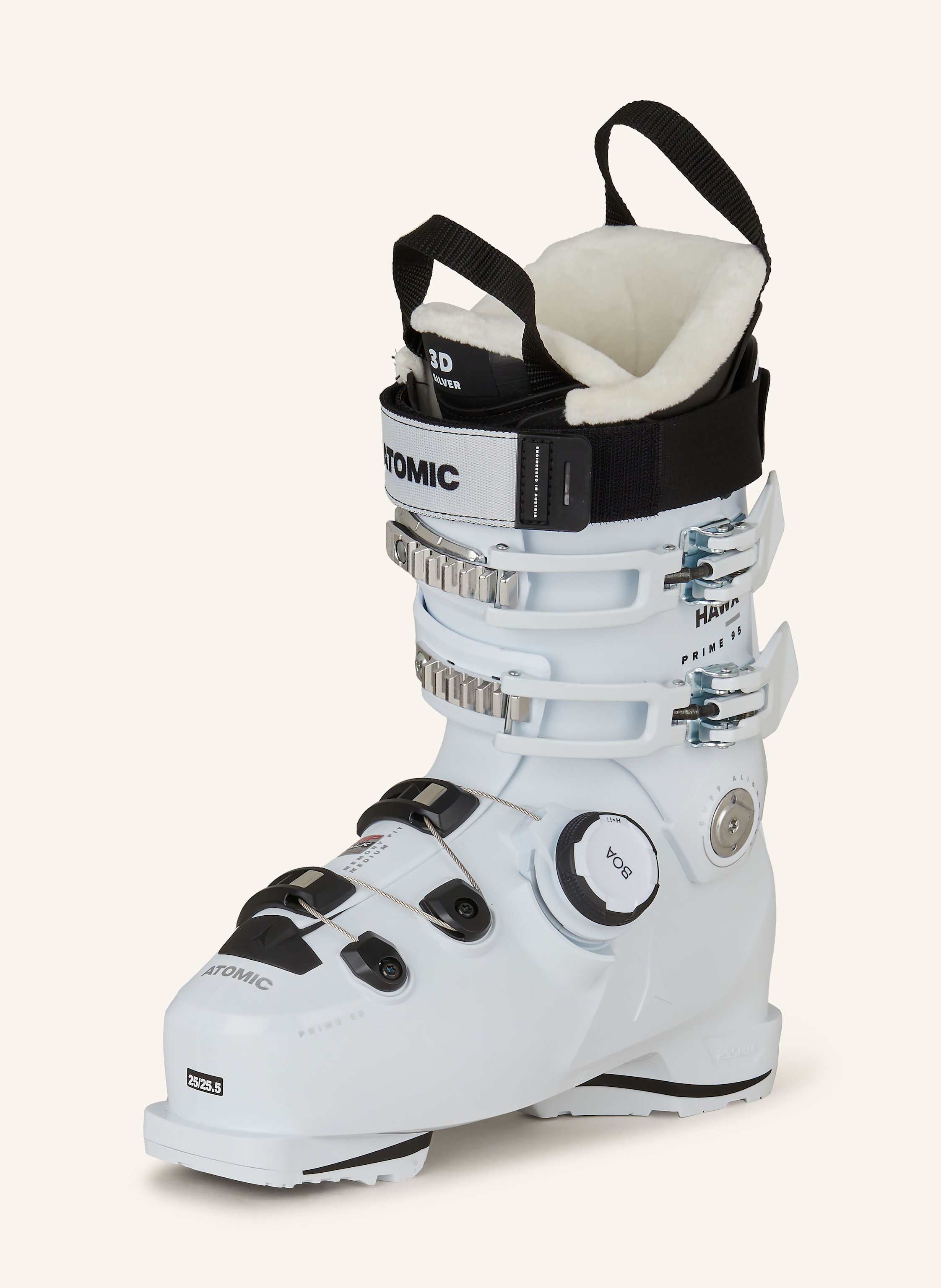ATOMIC Skischuhe HAWX PRIME 95 BOA W GW