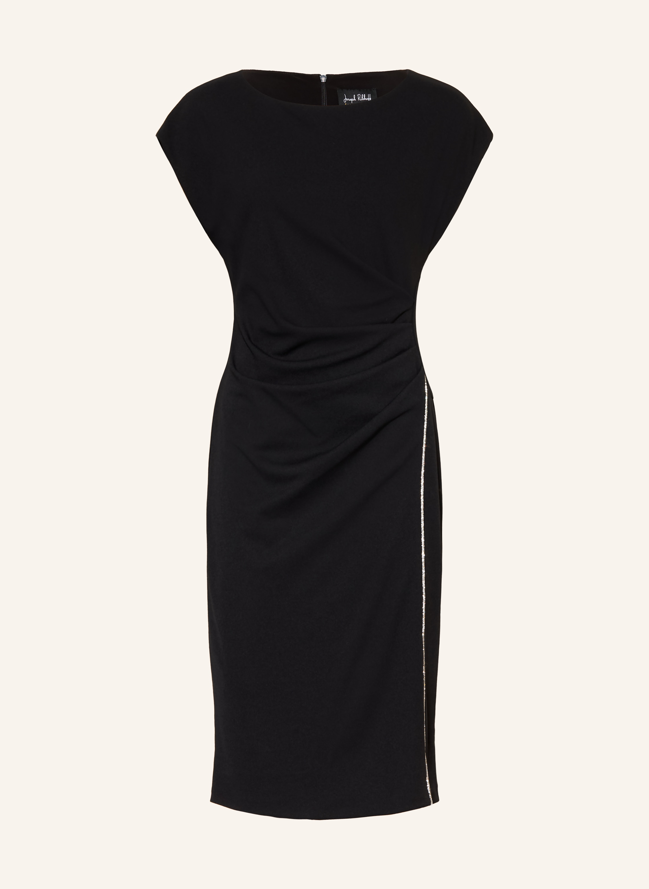 Joseph Ribkoff SIGNATURE Cocktailkleid mit Schmucksteinen